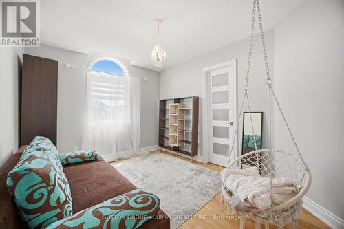 1390 Astrella Crescent, Mississauga, ON - Indoor