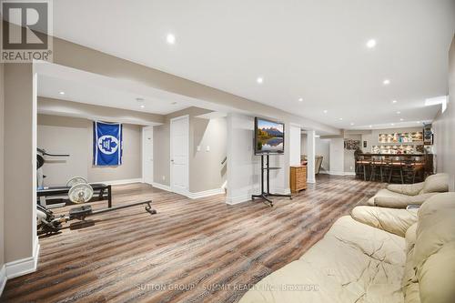 1390 Astrella Crescent, Mississauga, ON - Indoor