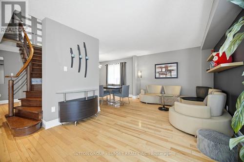 1390 Astrella Crescent, Mississauga, ON - Indoor
