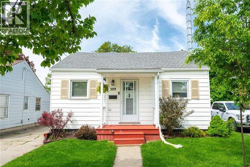 399 Mitton STREET South  Sarnia, ON N7T 3E8