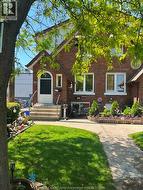 1285 PARENT Windsor, ON N8X 4J1