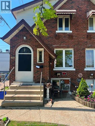 1285 Parent, Windsor, ON - Outdoor