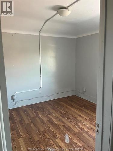 1285 Parent, Windsor, ON - Indoor Photo Showing Other Room