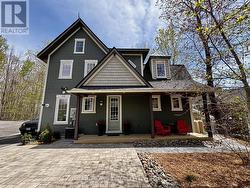19 MARINA VILLAGE DRIVE Georgian Bay, ON L0K 1S0