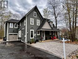 19 MARINA VILLAGE DRIVE Georgian Bay, ON L0K 1S0