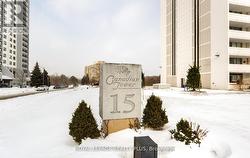 1204 - 15 TOWERING HEIGHTS BOULEVARD St. Catharines, ON L2T 3G7
