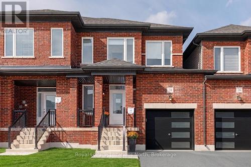 24 LISA STREET  Wasaga Beach, ON L9Y 0K8