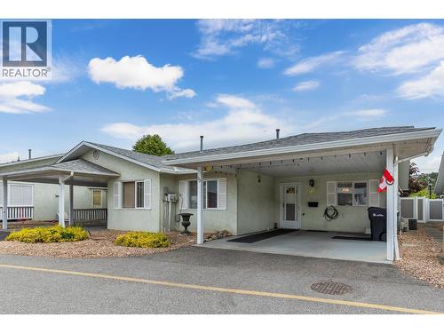 3900 27 Avenue Unit# 30  Vernon, BC V1T 9E6