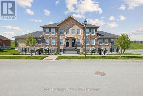 304 - 450 LONSBERRY DRIVE  Cobourg, ON K9A 0K4