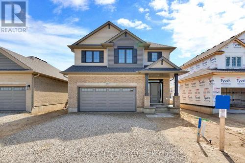 77 HEMLOCK CRESCENT  Aylmer, ON N5H 0C2