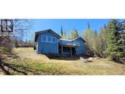 41100 S BEDNESTI LAKE ROAD Prince George, BC V2N 6P4