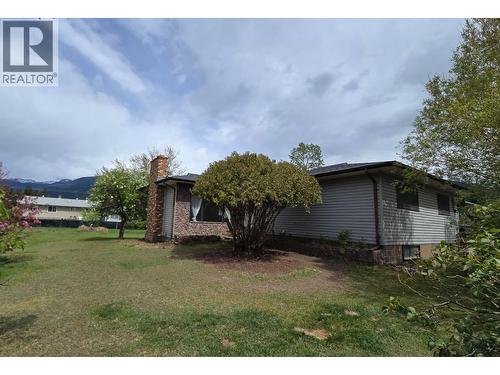 1410 7TH AVENUE  Valemount, BC V0E 2Z0