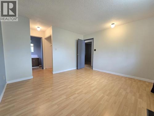 1410 7Th Avenue, Valemount, BC - Indoor Photo Showing Other Room