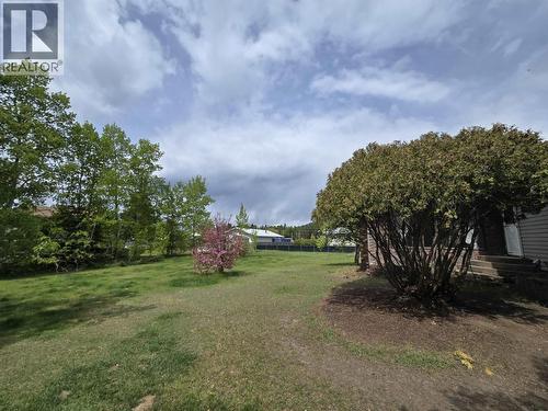 1410 7Th Avenue, Valemount, BC - Outdoor With View