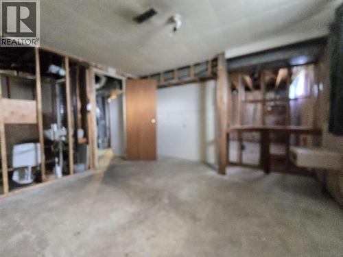 1410 7Th Avenue, Valemount, BC - Indoor