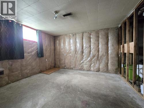 1410 7Th Avenue, Valemount, BC - Indoor