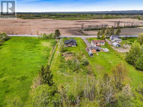 2341 Dandy Road, Champlain, ON - Outdoor With View