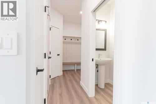 147 Traeger Common, Saskatoon, SK - Indoor Photo Showing Other Room
