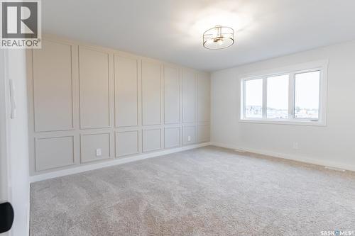 147 Traeger Common, Saskatoon, SK - Indoor Photo Showing Other Room
