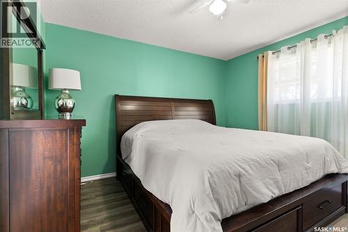 1341 9Th Avenue N, Regina, SK - Indoor Photo Showing Bedroom