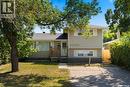 1341 9Th Avenue N, Regina, SK  - Outdoor With Facade 