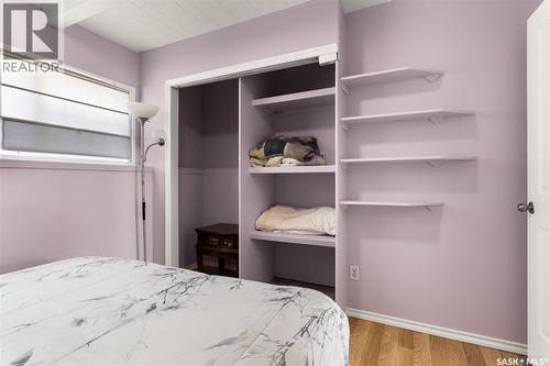 1341 9Th Avenue N, Regina, SK - Indoor Photo Showing Bedroom