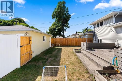 1341 9Th Avenue N, Regina, SK - Outdoor