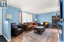 1341 9Th Avenue N, Regina, SK  - Indoor Photo Showing Living Room 