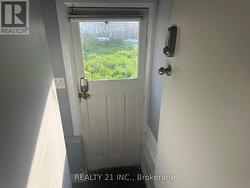 BASEMENT - 60 PHILLIP AVENUE Toronto, ON M1N 3R2