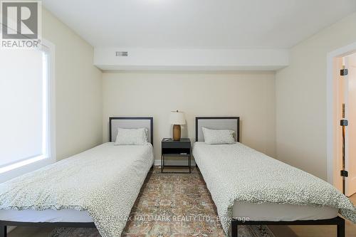 303 - 628 Danforth Avenue, Toronto, ON - Indoor Photo Showing Bedroom
