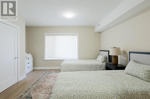 303 - 628 Danforth Avenue, Toronto, ON - Indoor Photo Showing Bedroom
