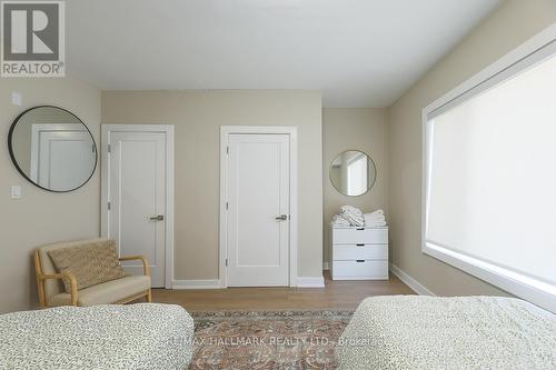 303 - 628 Danforth Avenue, Toronto, ON - Indoor Photo Showing Bedroom