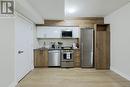 303 - 628 Danforth Avenue, Toronto, ON  - Indoor Photo Showing Kitchen 