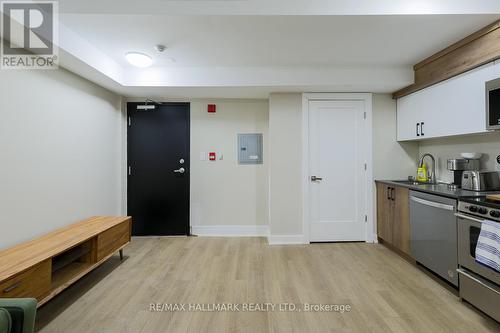 303 - 628 Danforth Avenue, Toronto, ON - Indoor