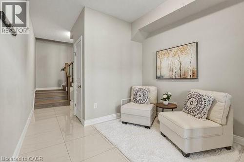4128 Palermo Common, Burlington, ON - Indoor Photo Showing Other Room