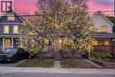 147 Strachan Street E, Hamilton, ON  - Outdoor With Deck Patio Veranda 