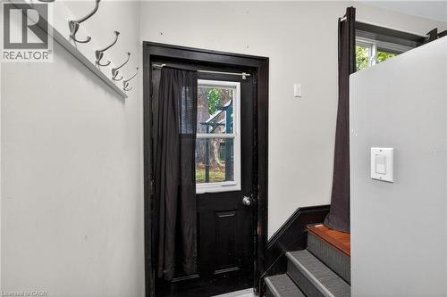 147 Strachan Street E, Hamilton, ON - Indoor Photo Showing Other Room