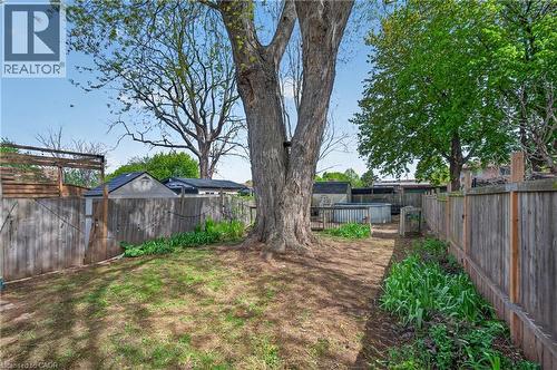 147 Strachan Street E, Hamilton, ON - Outdoor