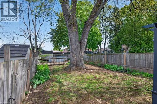 147 Strachan Street E, Hamilton, ON - Outdoor
