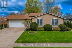 7551 FERN AVENUE Niagara Falls (Oldfield), ON L2G 5H6