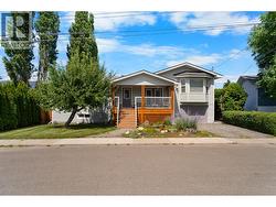 2701 Langstaff Place Merritt, BC V1K 1E8