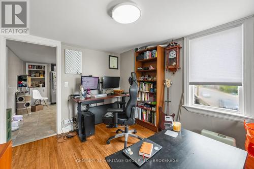 432 Barrie Street, Kingston (East Of Sir John A. Blvd), ON - Indoor Photo Showing Office