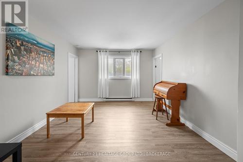 432 Barrie Street, Kingston (East Of Sir John A. Blvd), ON - Indoor Photo Showing Other Room