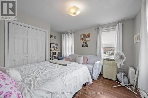 432 Barrie Street, Kingston (East Of Sir John A. Blvd), ON - Indoor Photo Showing Bedroom