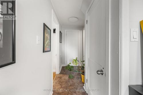 432 Barrie Street, Kingston (East Of Sir John A. Blvd), ON - Indoor Photo Showing Other Room