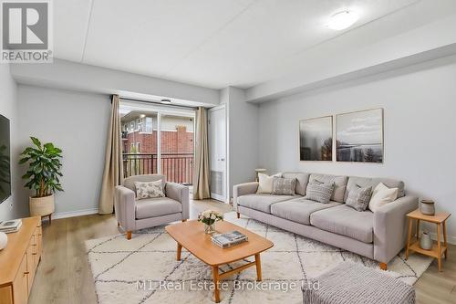 311 - 45 GOODWIN DRIVE  Guelph (Pineridge/Westminster Woods), ON N1L 0E9
