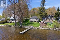 1051 LAKESIDE DRIVE Prince Edward County (Ameliasburg Ward), ON K0K 1T0