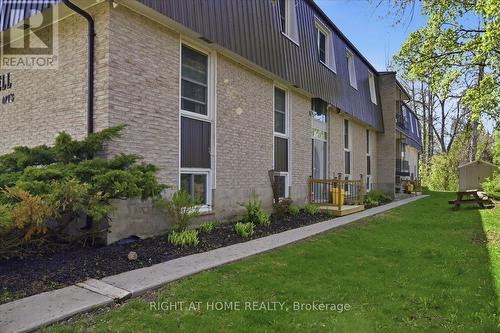 116 SASKATOON AVENUE N  Trent Hills (Campbellford), ON K0L 1L0