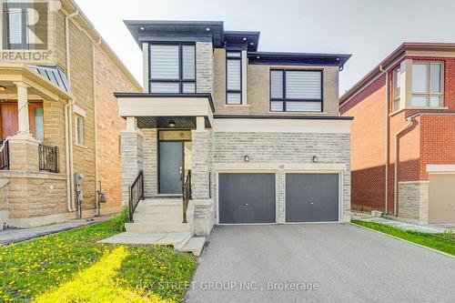 46 LEARY CRESCENT  Richmond Hill, ON L4S 0G7