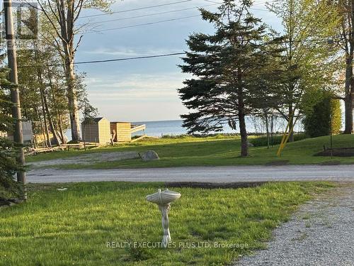 Lake View - 2757 Lone Birch Trail, Ramara, ON - Outdoor With View